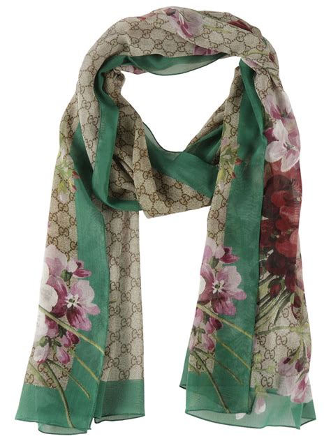 shawl gucci women's|gucci scarf for women's.